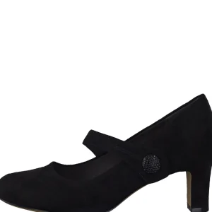Korkokengät<Jana Softline avokkaat n. 5,5 cm korko