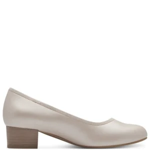 Korkokengät<Jana Softline avokkaat n. 3,5 cm korko