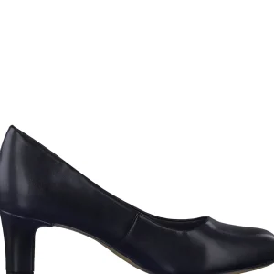 Korkokengät<Jana Softline avokkaat n. 5,5 cm korko