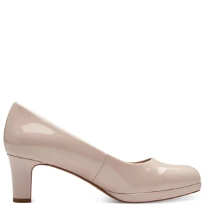 Korkokengät<Jana Softline avokkaat n. 5,5cm korolla