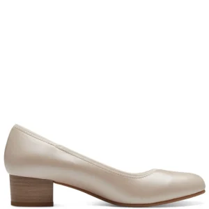 Korkokengät<Jana Softline avokkaat n. 4 cm korolla