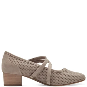 Korkokengät | Kävelykengät<Jana Softline avokkaat n. 3,5 cm korolla