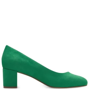 Korkokengät<Jana Softline avokkaat n. 5 cm korolla