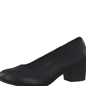 Korkokengät<Jana Softline avokkaat n. 4 cm korko