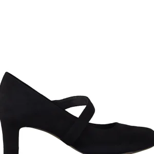 Korkokengät<Jana Softline avokkaat n. 5,5 cm korko