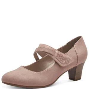 Korkokengät | Naisten Kesäkengät<Jana Softline avokkaat n. 5 cm korko