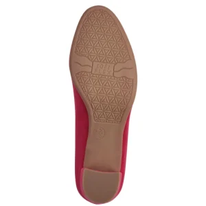 Korkokengät<Jana Softline avokkaat n. 5 cm korolla