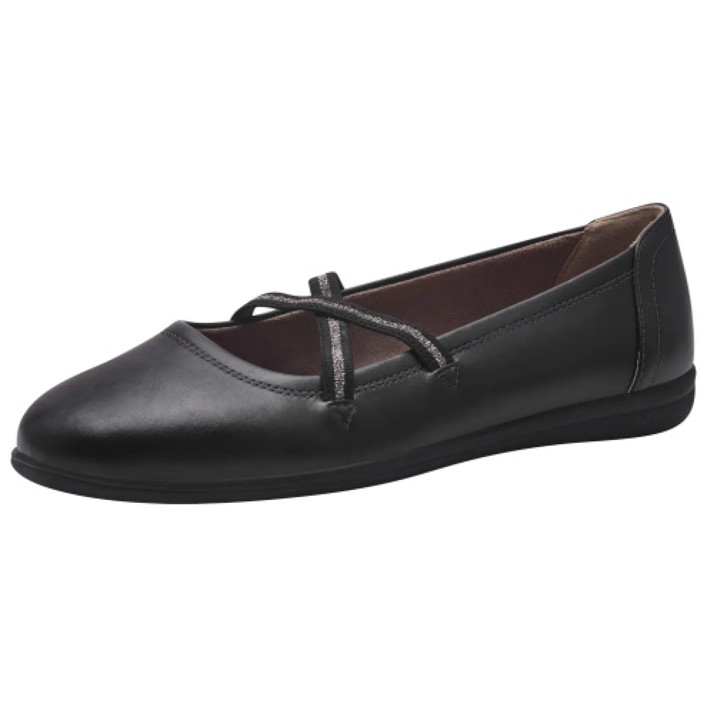 jana_softline_ballerinat_2-5.webp Kävelykengät | Naisten Kesäkengät<Jana Softline ballerinat