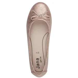 Kävelykengät<Jana Softline ballerinat