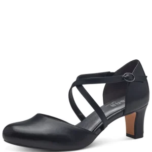 Korkokengät | Kävelykengät<Jana Softline juhlavat avokkaat n. 5 cm korolla