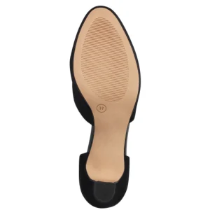 Korkokengät<Jana Softline juhlavat avokkaat n. 5 cm korolla