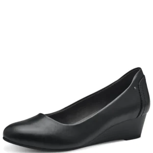 Korkokengät | Kävelykengät<Jana Softline kiilakorko avokkaat n. 4 cm korolla