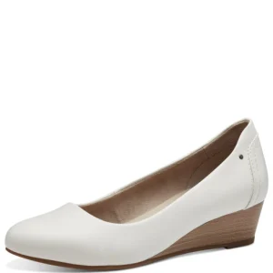 Korkokengät | Kävelykengät<Jana Softline kiilakorko avokkaat n. 4 cm korolla
