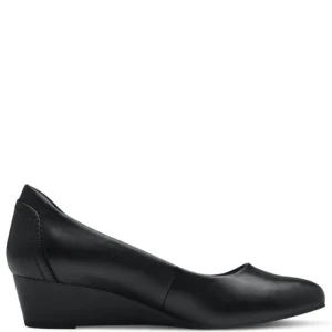 Korkokengät | Kävelykengät<Jana Softline kiilakorko avokkaat n. 4 cm korolla