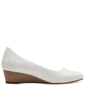 Korkokengät | Kävelykengät<Jana Softline kiilakorko avokkaat n. 4 cm korolla