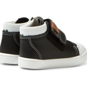 Lapsille<Kavat Fiskeby Black