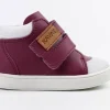 Lapsille<Kavat Fiskeby Burgundy