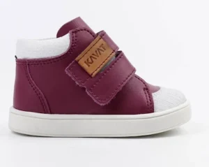 Lapsille<Kavat Fiskeby Burgundy
