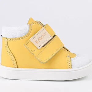 Lapsille<Kavat Fiskeby Yellow