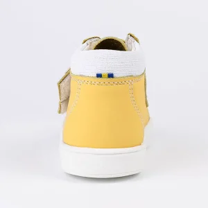 Lapsille<Kavat Fiskeby Yellow