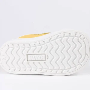 Lapsille<Kavat Fiskeby Yellow