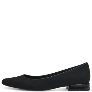 Kävelykengät | Vapaa-Aika<Marco Tozzi korolliset (n. 2 cm) ballerinat