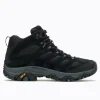 Talvikengät | Talvikengät<Merrell Moab 3 Mid Gtx