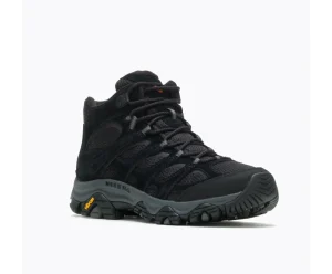 Talvikengät | Talvikengät<Merrell Moab 3 Mid Gtx