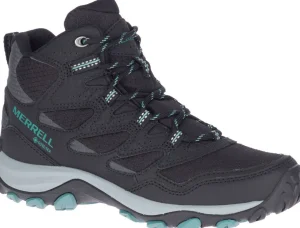 Talvikengät<Merrell West Rim Sport Mid Gtx