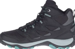 Talvikengät<Merrell West Rim Sport Mid Gtx