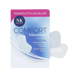 Pohjalliset<NK Comfort Sukansuoja