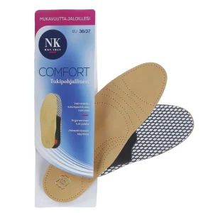 Pohjalliset<NK comfort Tukipohjallinen