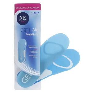 Pohjalliset<NK Gel Air Pohjallinen