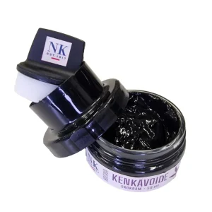 Hoitoaineet<NK Keävoide musta 50ml