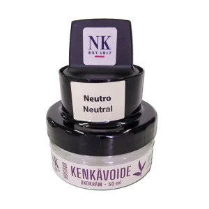 Hoitoaineet<NK Keävoide väritön 50ml