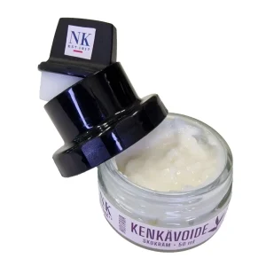 Hoitoaineet<NK Keävoide väritön 50ml