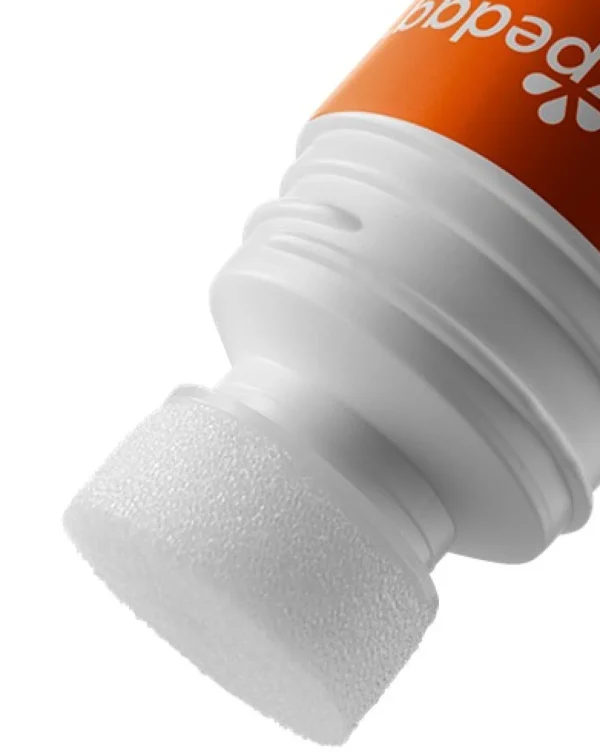 Hoitoaineet<Pedag Sneaker White 75ml