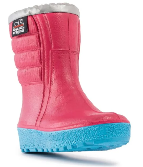 Talvikengät | Työkengät<Powerboots P-original talvisaapas Low