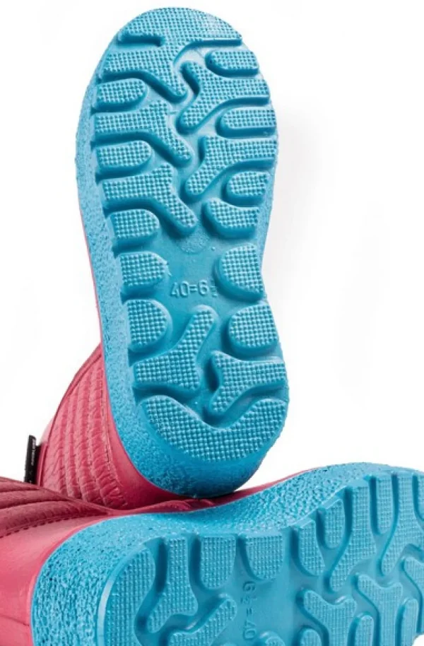 Talvikengät | Työkengät<Powerboots P-original talvisaapas Low