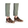 Sandaalit | Miesten Kesäkengät<Rieker umpikärkiset sandaalit