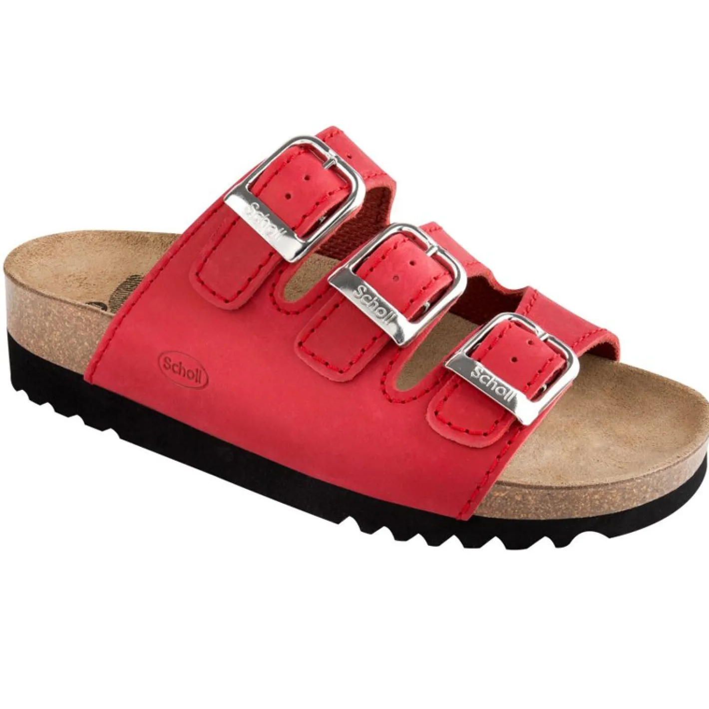 scholl_ad_rio_sandaali_0.webp Työkengät | Pistokkaat<Scholl Ad Rio Sandaali