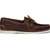Kävelykengät | Miesten Kesäkengät<Sebago Dockside portland waxed