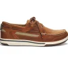 Kävelykengät | Miesten Kesäkengät<Sebago Triton Three eye