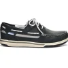 Miesten Kesäkengät | Kävelykengät<Sebago Triton Three eye