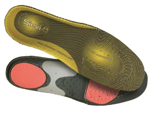 Pohjalliset<Sievi Dual Comfort Plus High Arch