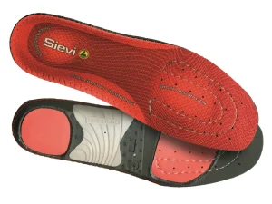 Pohjalliset<Sievi Dual Comfort Plus Neutral Arch