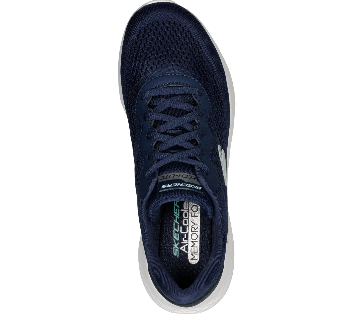 skechers_aircooled_memory_3.webp Tennarit | Vapaa-Aika<Skechers air-cooled memoryfoam Vegan