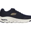 Tennarit | Miesten Kesäkengät<Skechers ArchFit vapaa-ajankengät