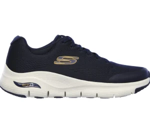 Tennarit | Miesten Kesäkengät<Skechers ArchFit vapaa-ajankengät