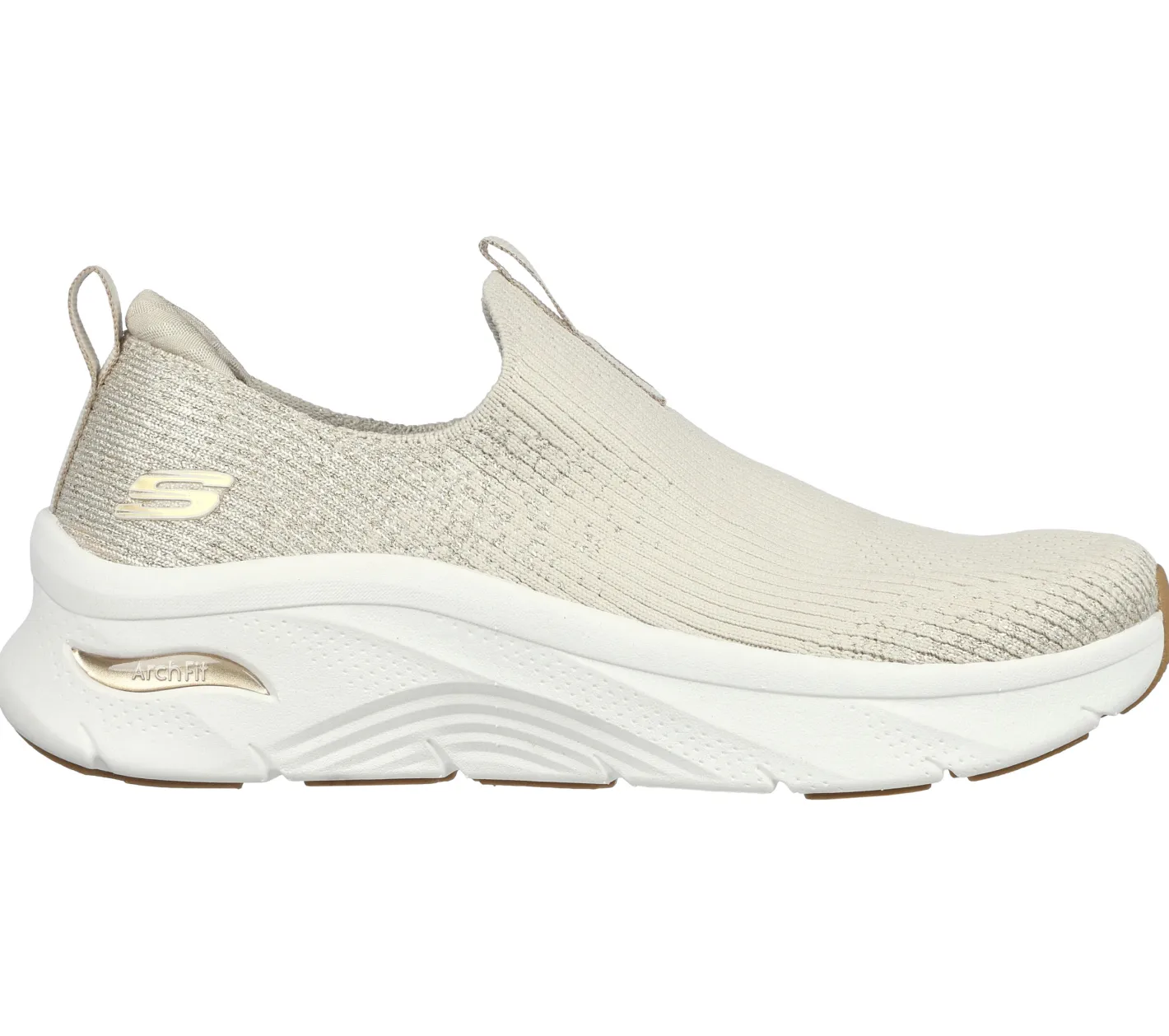 skechers_archfit_vapaaaja_0-2.webp Tennarit | Vapaa-Aika<Skechers ArchFit vapaa-ajankengät